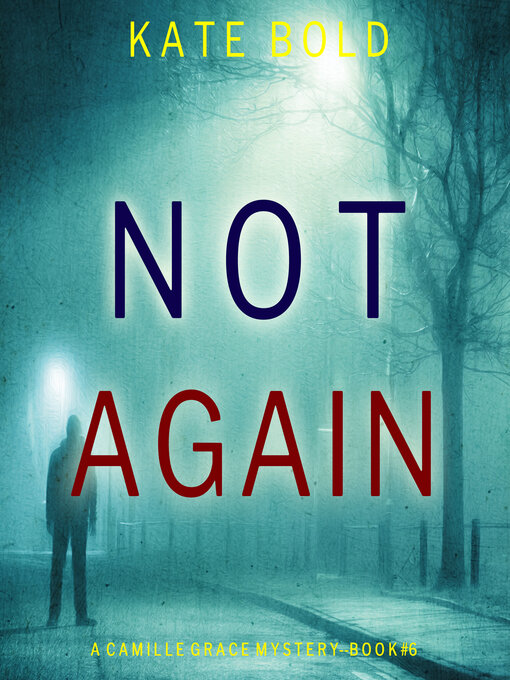 Title details for Not Again by Kate Bold - Wait list